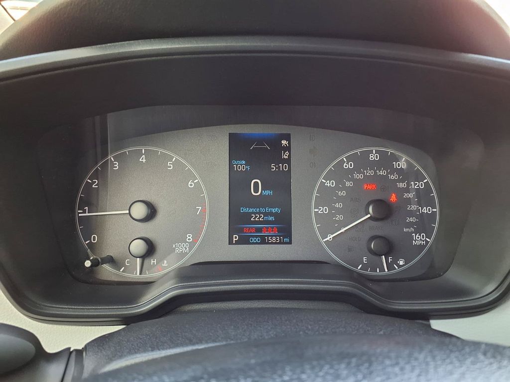 Used 2024 Toyota Corolla Sedan