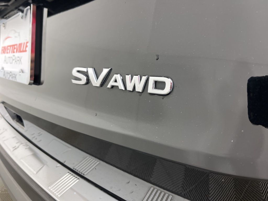 Thumbnail: 2021 Nissan Rogue - 4