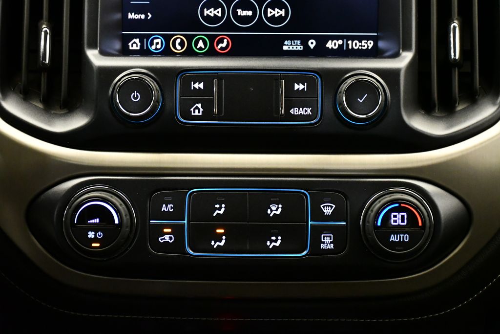 Thumbnail: 2022 GMC Canyon - 27