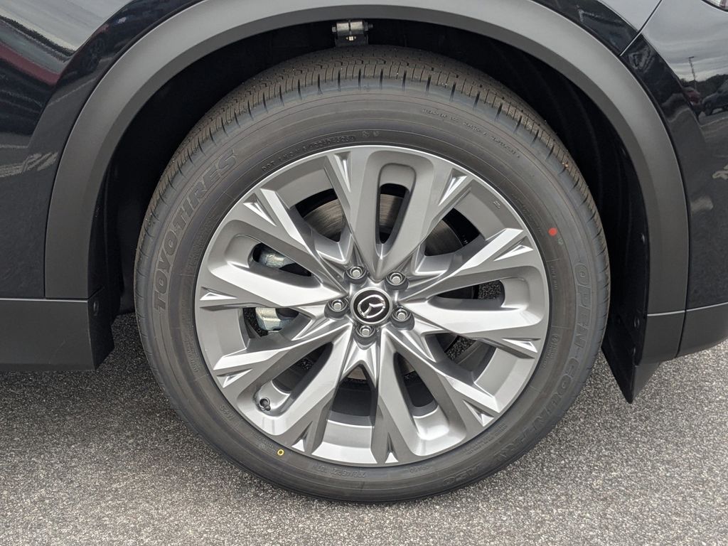 2026 Mazda CX-90 3.3 Turbo Premium Plus