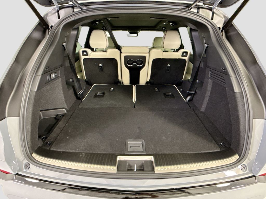 Thumbnail: 2026 Acura MDX - 27
