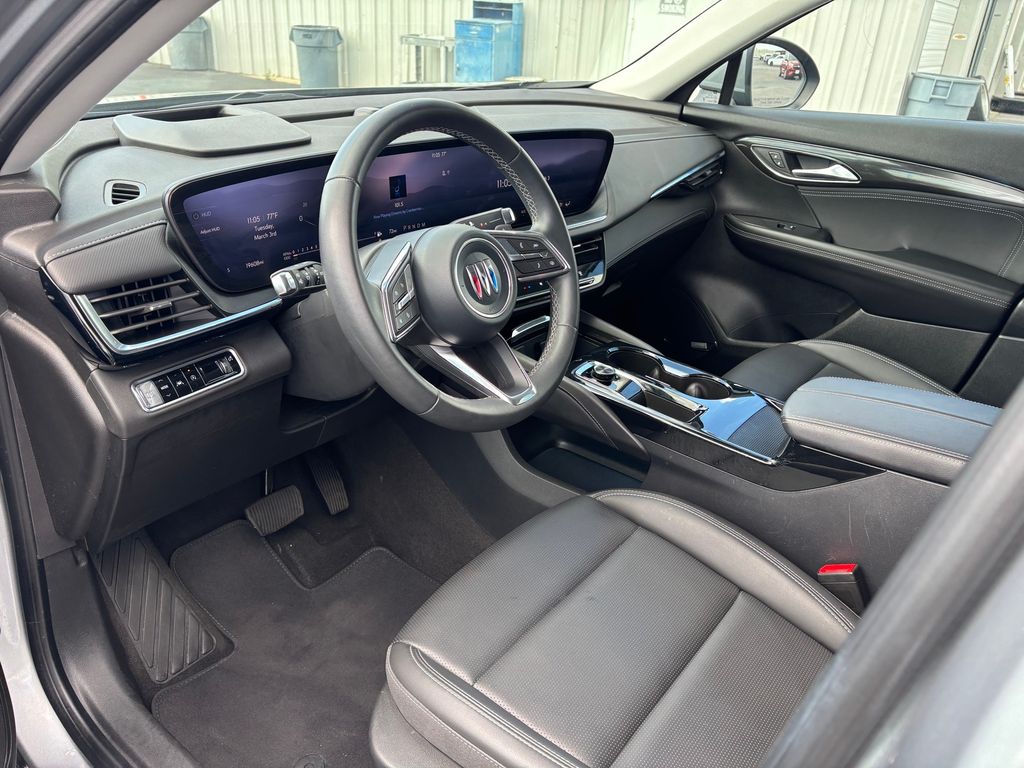 Used Car 2025 Buick Envision  Preferred For Sale Under $35,000 In Austin, Texas