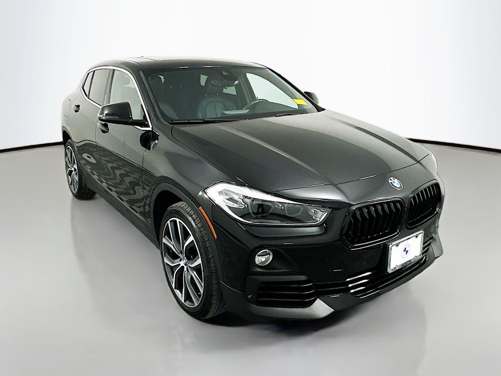 2020 BMW X2 sDrive28i 3