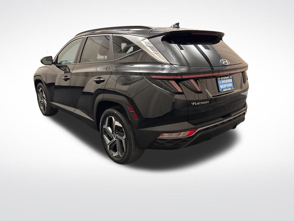 Used 2023 Hyundai Tucson For Sale in Bedford, OH
