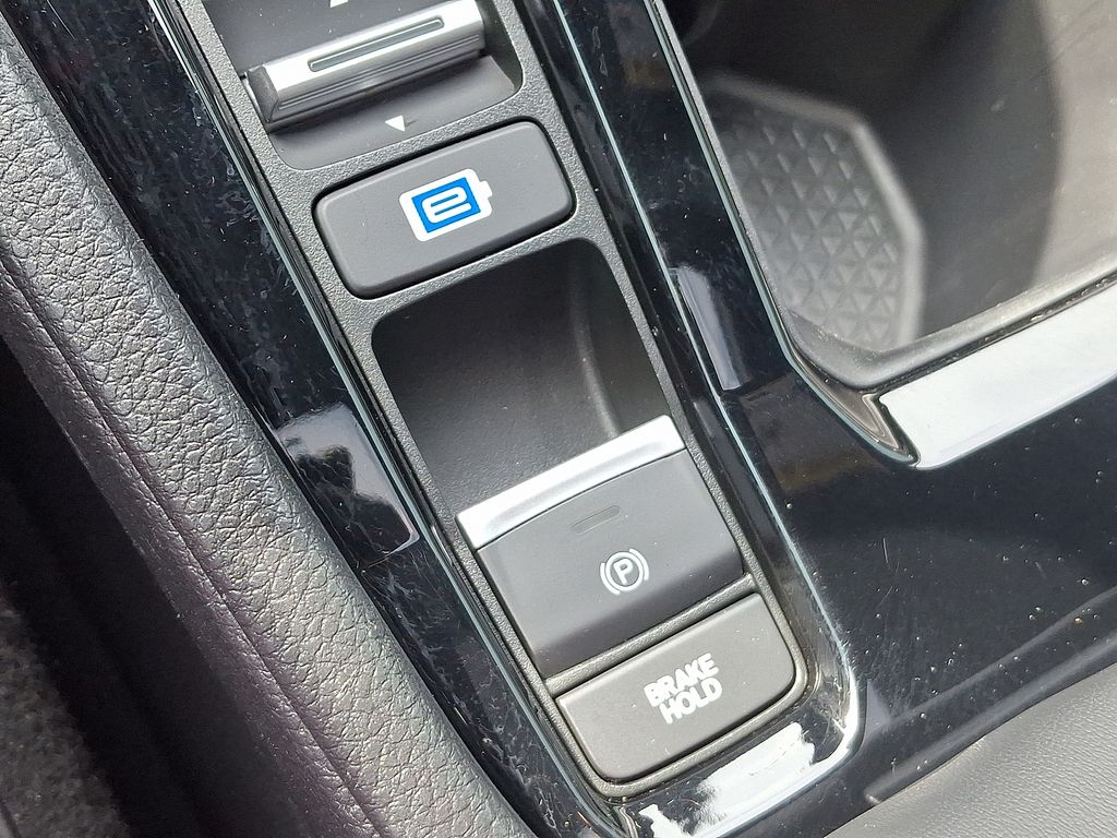 2023 Honda Accord Sport-L 25