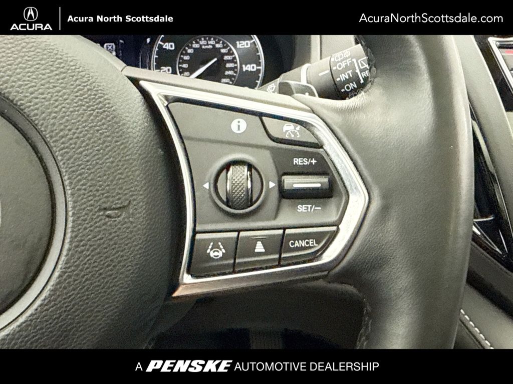 Thumbnail: 2023 Acura RDX - 14