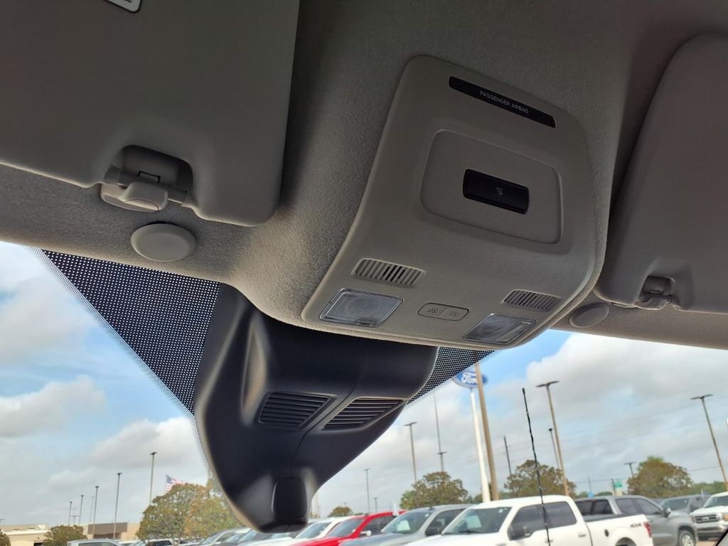 2026 Ford Transit-350 Base White at Ultimate Motorsports