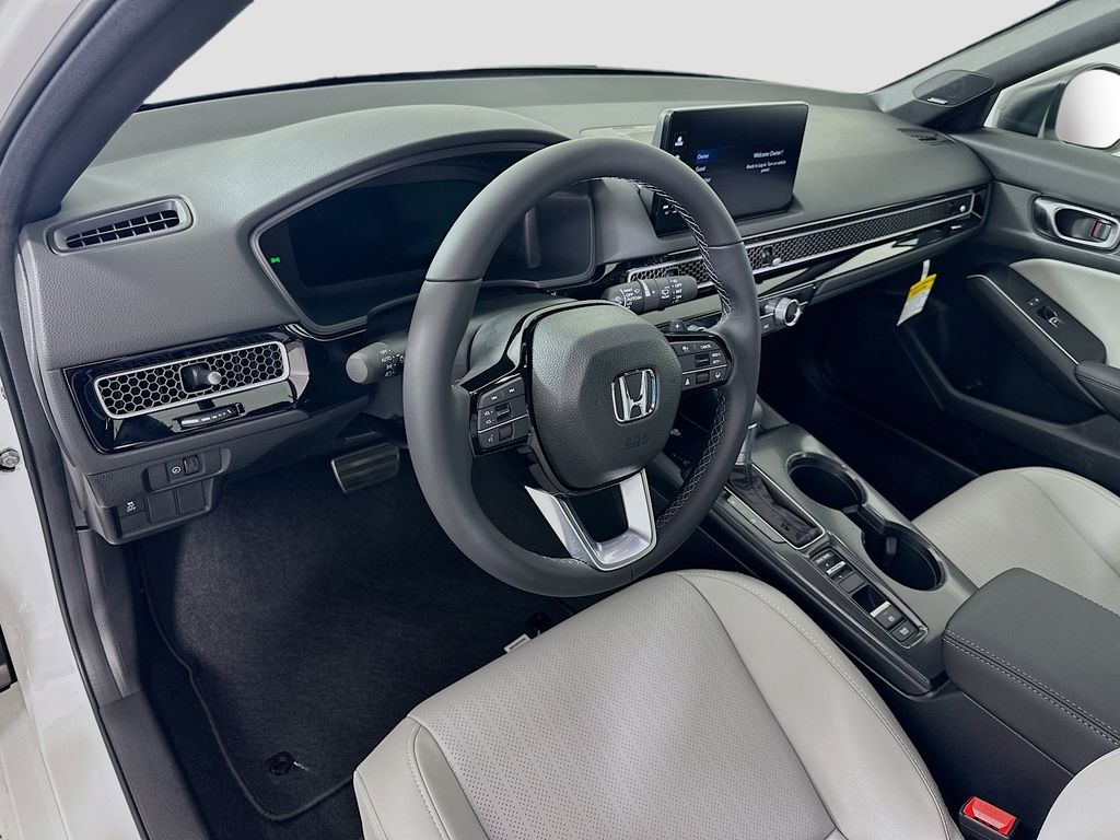 Thumbnail: 2026 Honda Civic - 9