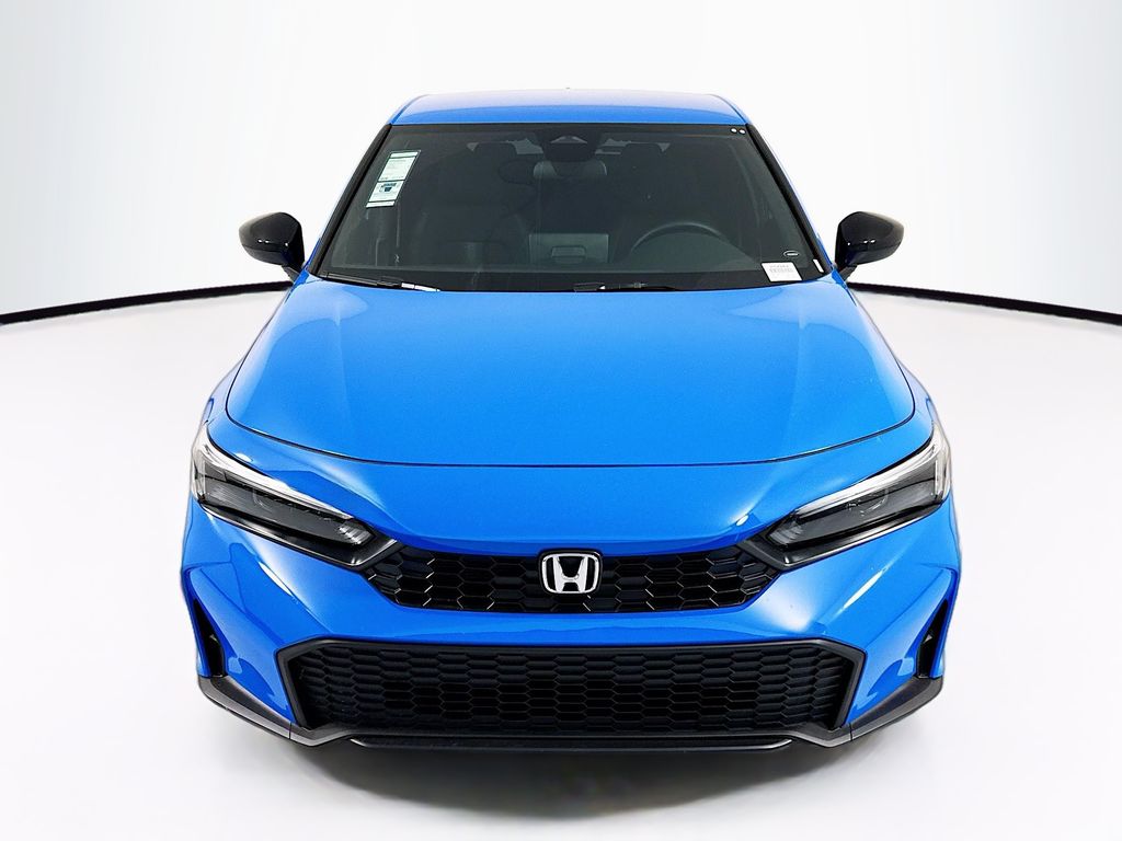 Thumbnail: 2026 Honda Civic - 2