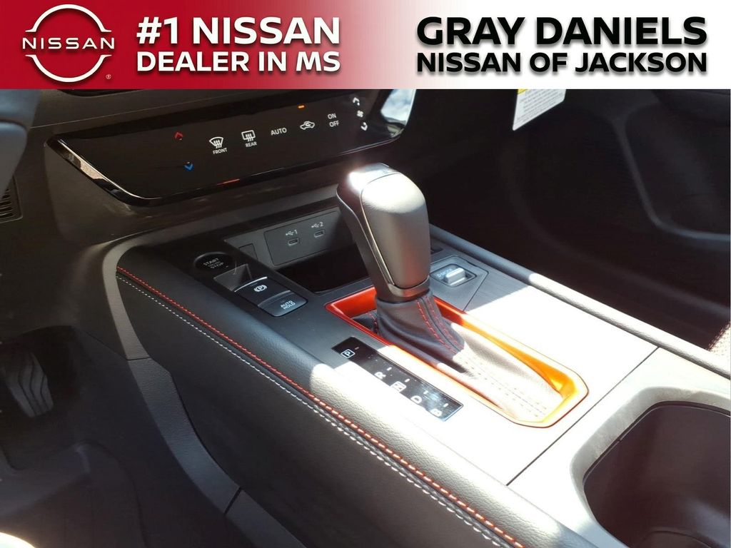 New 2026 Nissan Kicks SUV