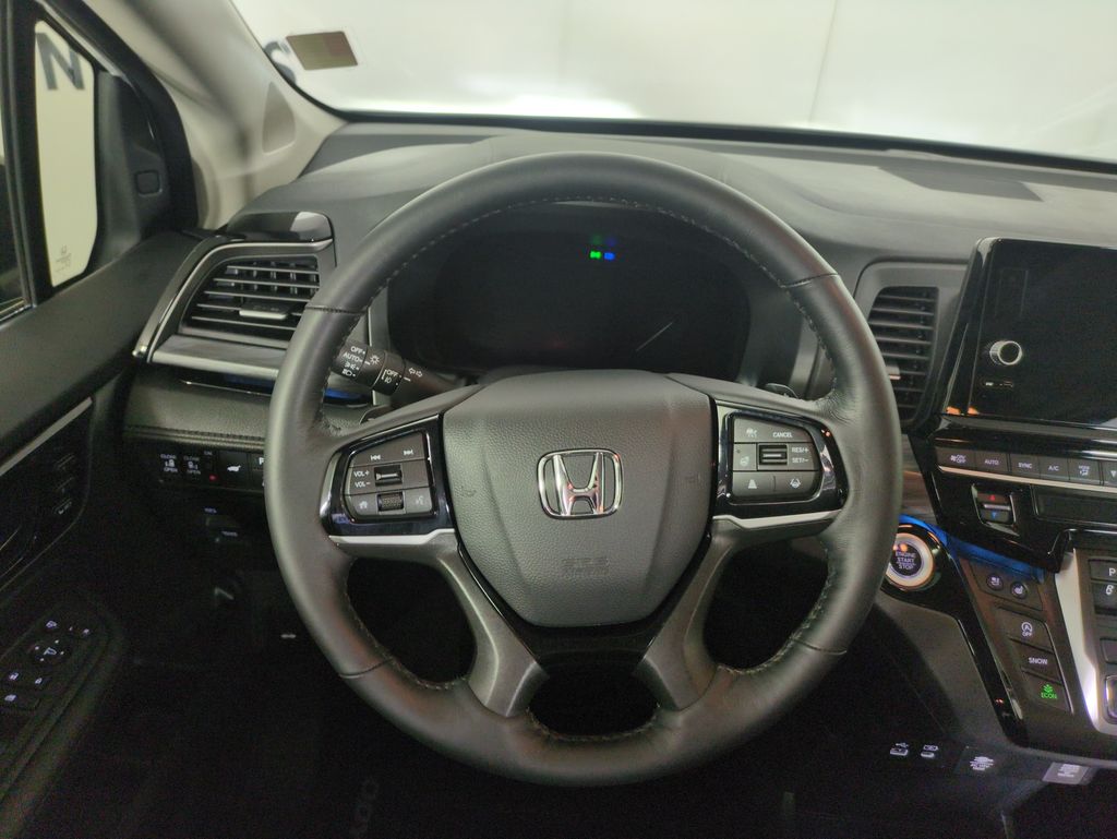 Used 2025 Honda Odyssey For Sale in Fort Wayne, IN
