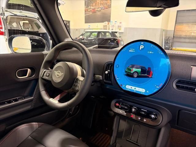 Thumbnail: 2026 MINI Cooper - 24