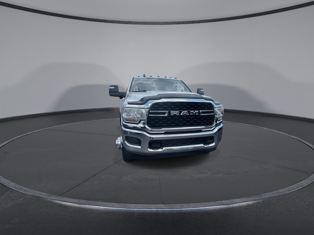 Thumbnail: 2024 RAM 3500 - 3