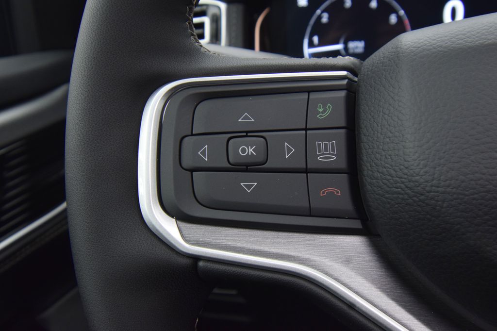 new 2026 Jeep Grand Wagoneer car, priced at $83,088