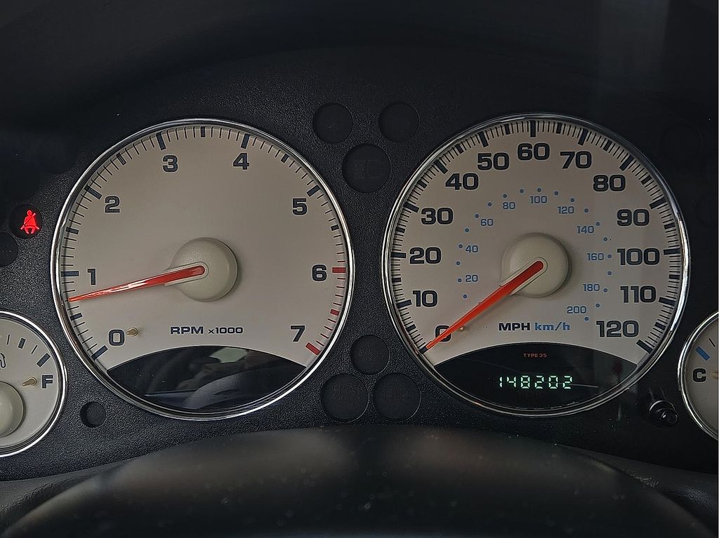 Used 2003 Jeep Liberty For Sale in Farmington, AR