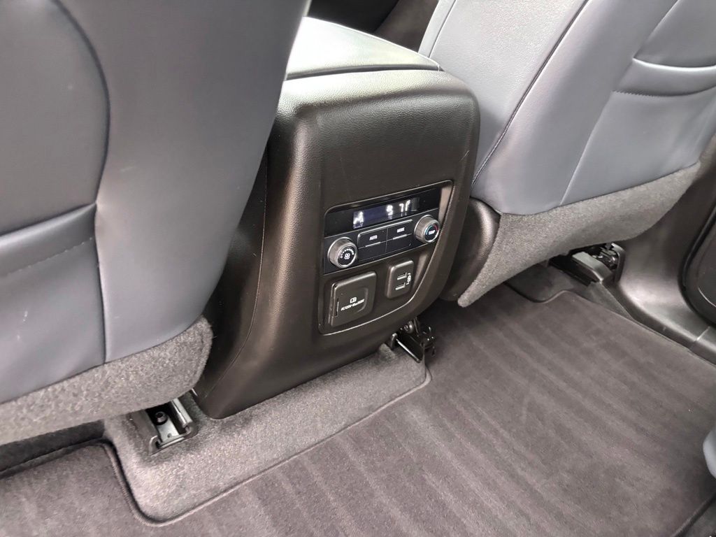 2018 Buick Enclave Essence Gray at Classic Chevrolet Galveston