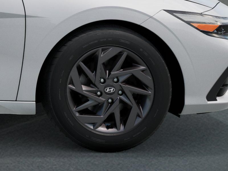 Thumbnail: 2026 Hyundai Elantra - 8