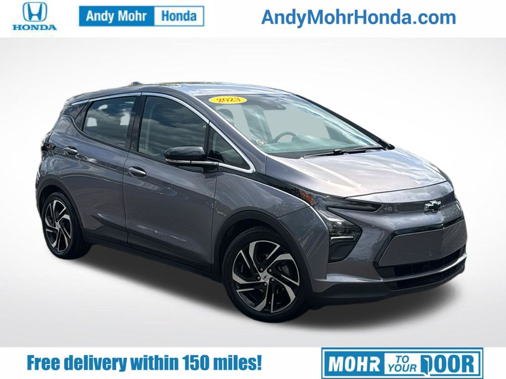 2023 Chevrolet Bolt EV 2LT FWD
