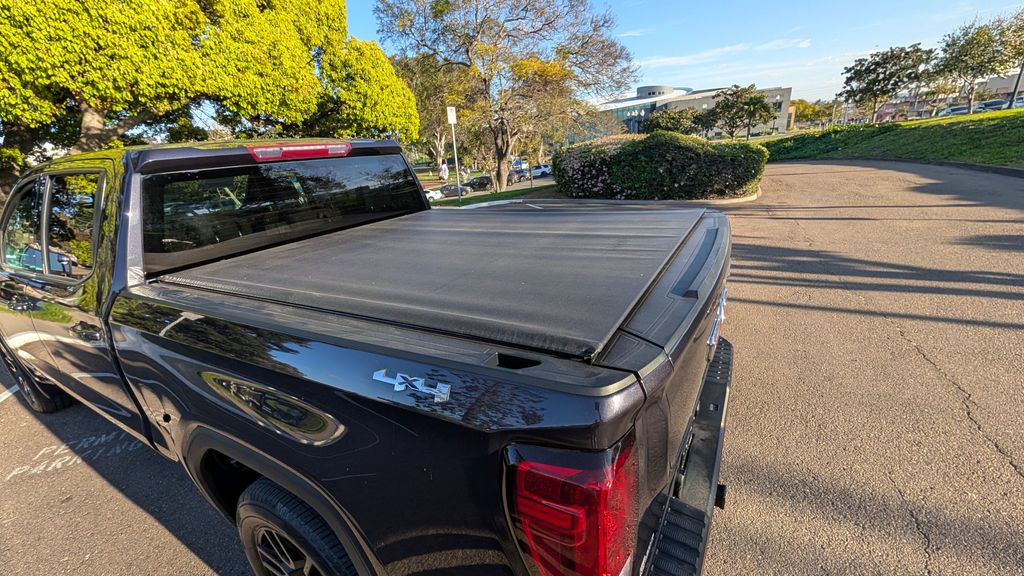 Used 2023 GMC Sierra 1500 Elevation 4D Crew Cab