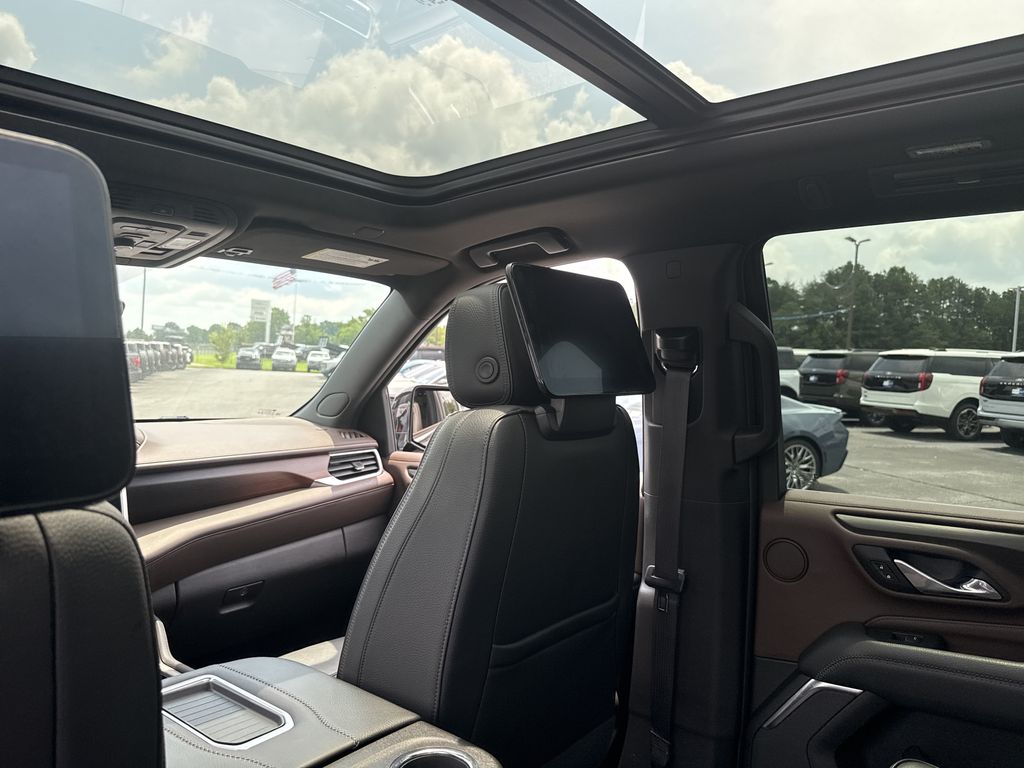 Used 2021 GMC Yukon SUV