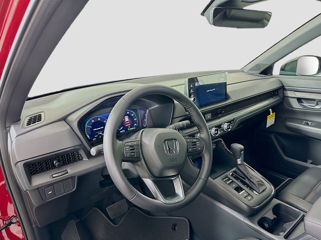 Thumbnail: 2026 Honda CR-V - 9