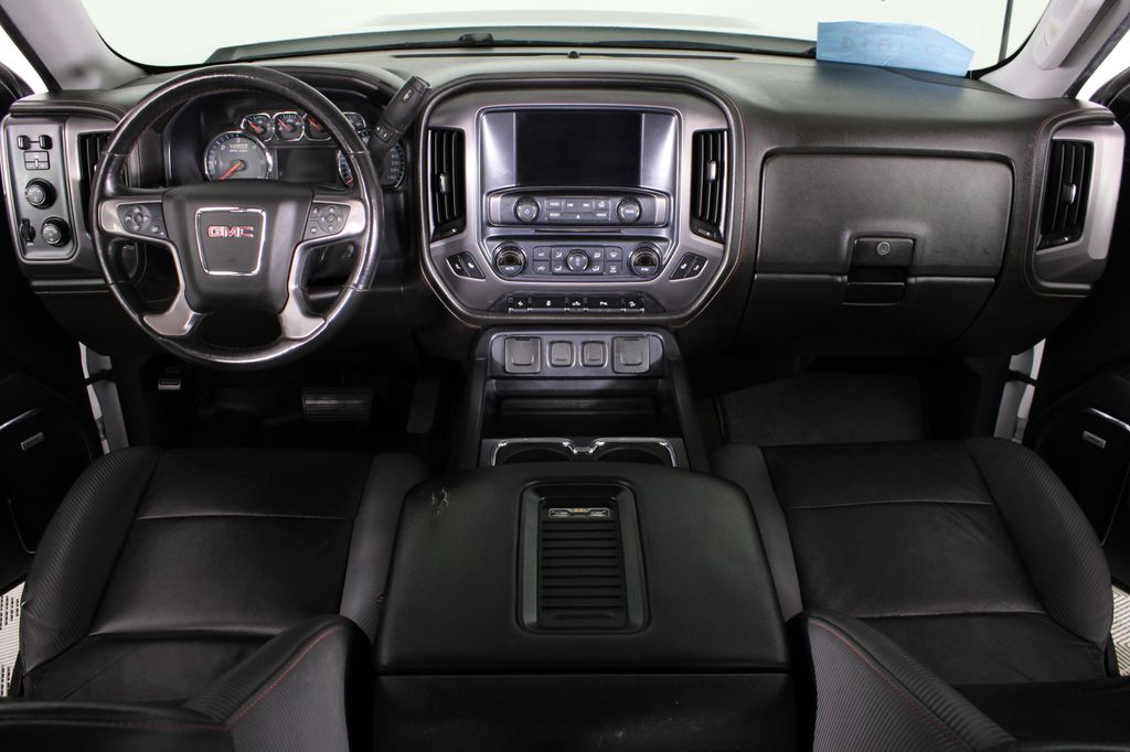 Used 2017 GMC Sierra 1500 for sale in 