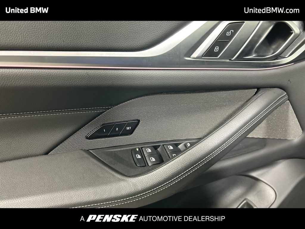 Thumbnail: 2025 BMW 4 Series - 11