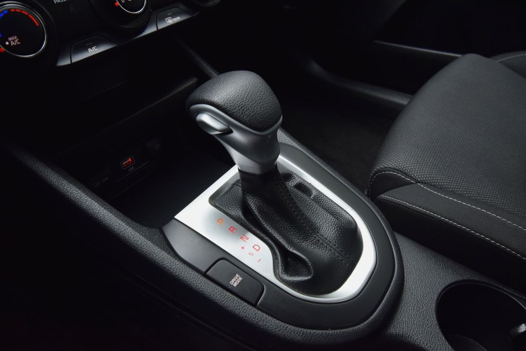 used 2024 Kia Forte car, priced at $16,700