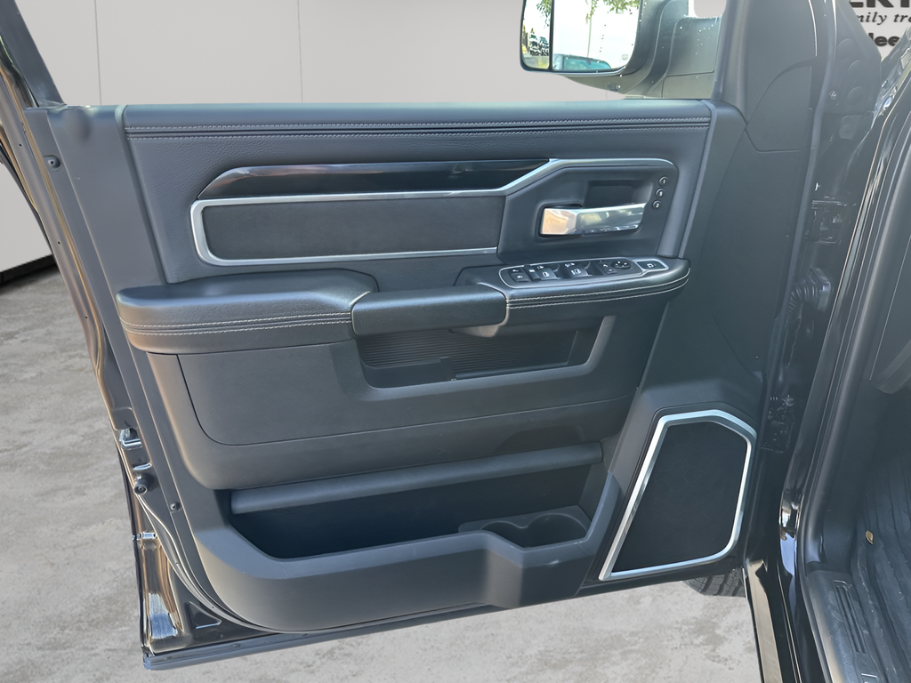 Used Car 2021 Ram 3500  Laramie For Sale Under $60,000 In Austin, Texas