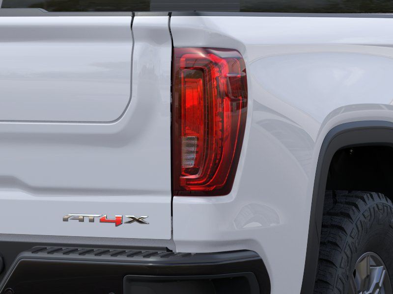 New 2026 GMC Sierra 1500 Truck