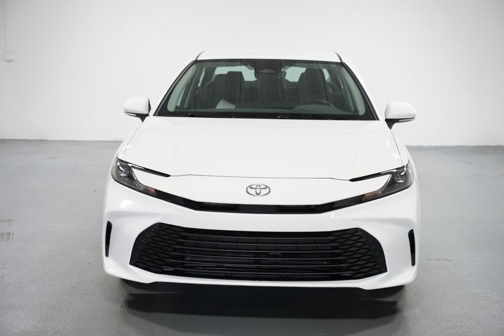Thumbnail: 2025 Toyota Camry - 2