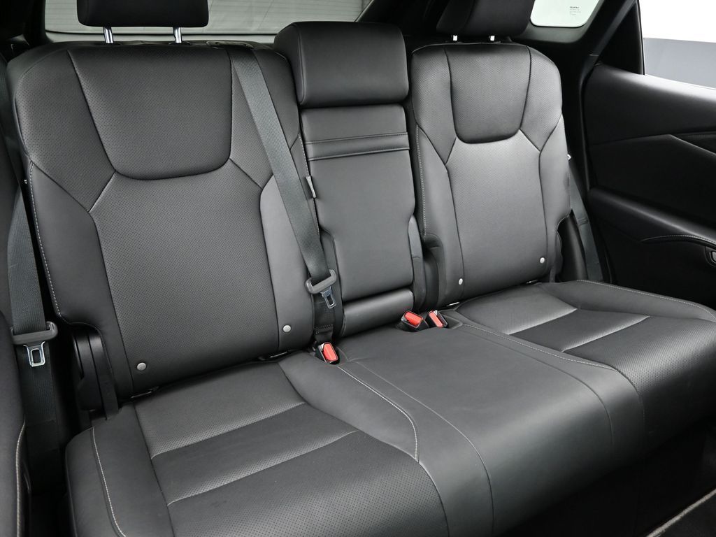 2024 Lexus RX 350 F SPORT Handling