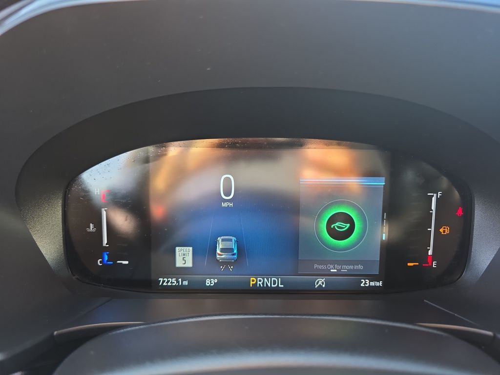 Certified Used 2023 Gray Ford ST-Line image 29