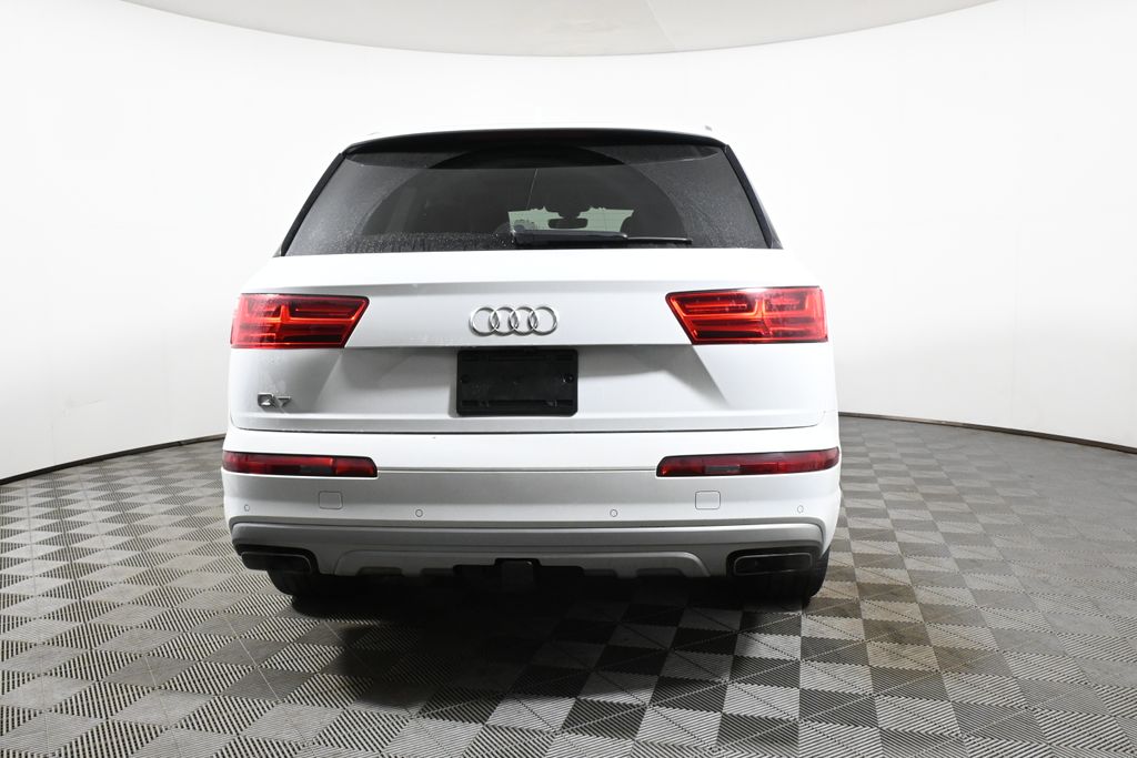 Thumbnail: 2019 Audi Q7 - 6