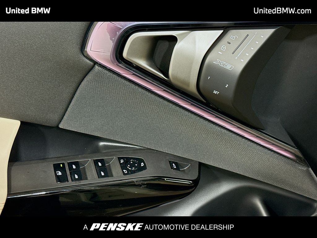 Thumbnail: 2026 BMW X3 - 3