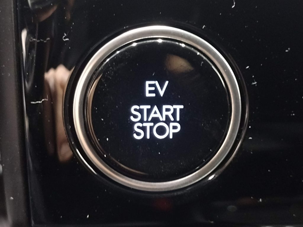 2026 Hyundai IONIQ 5 SE Standard Range