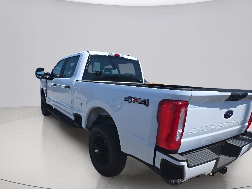 New 2026 Ford F-250SD Truck