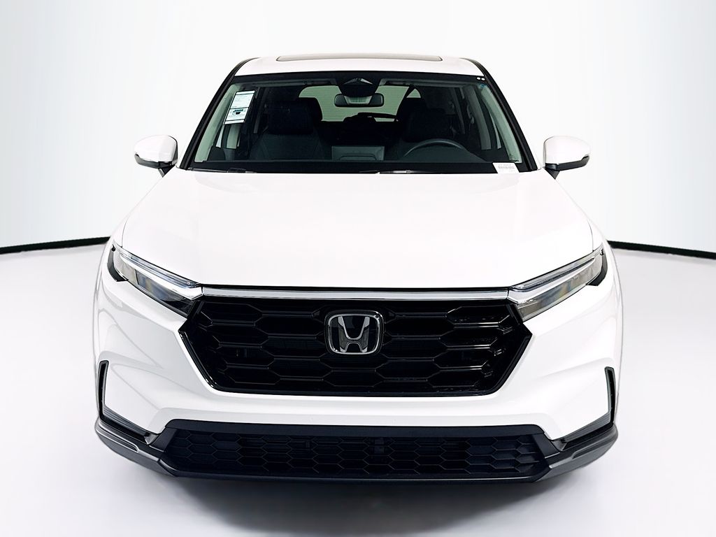 Thumbnail: 2026 Honda CR-V - 2