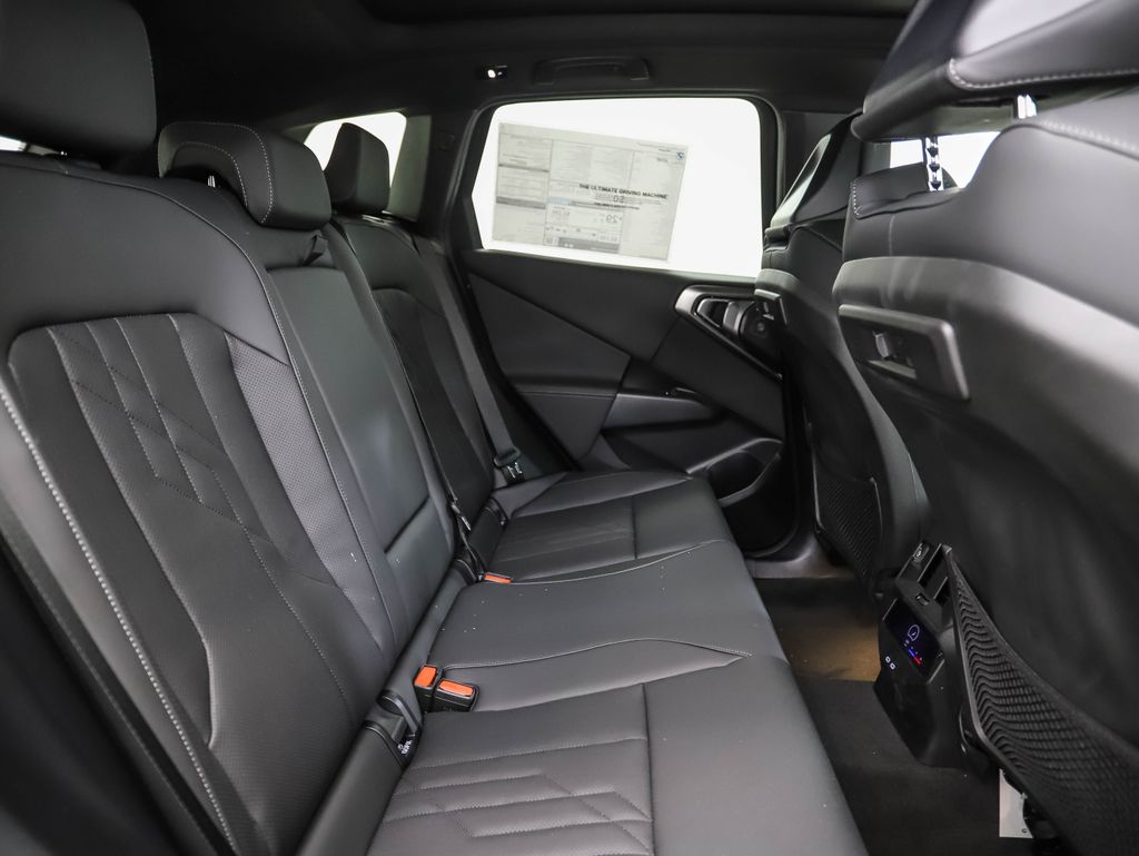 Thumbnail: 2026 BMW X3 - 25