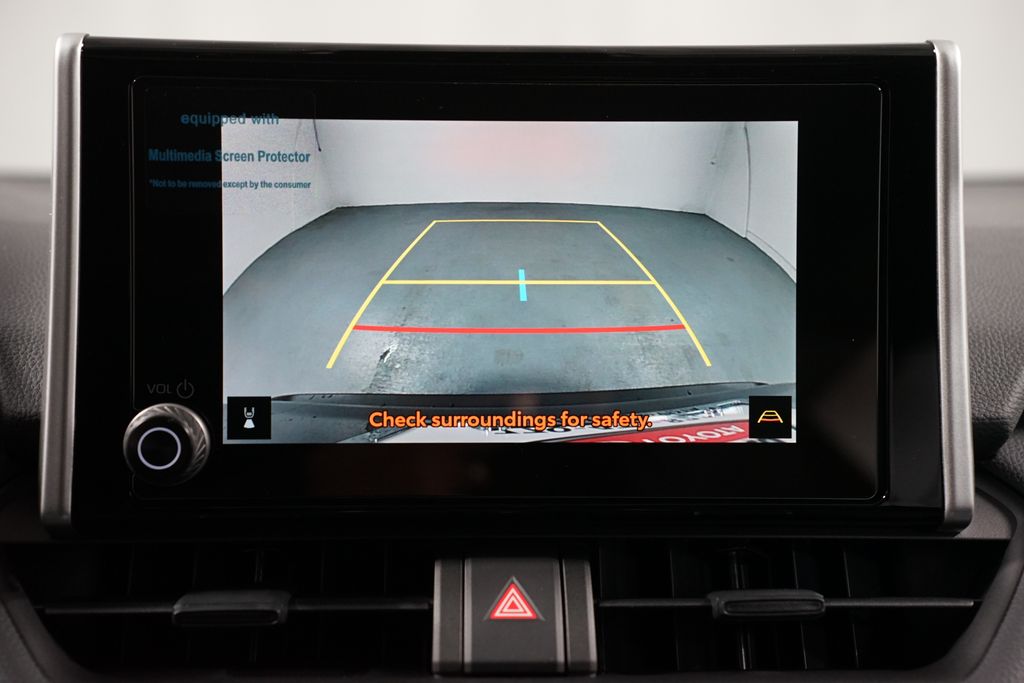 Thumbnail: 2025 Toyota RAV4 - 19