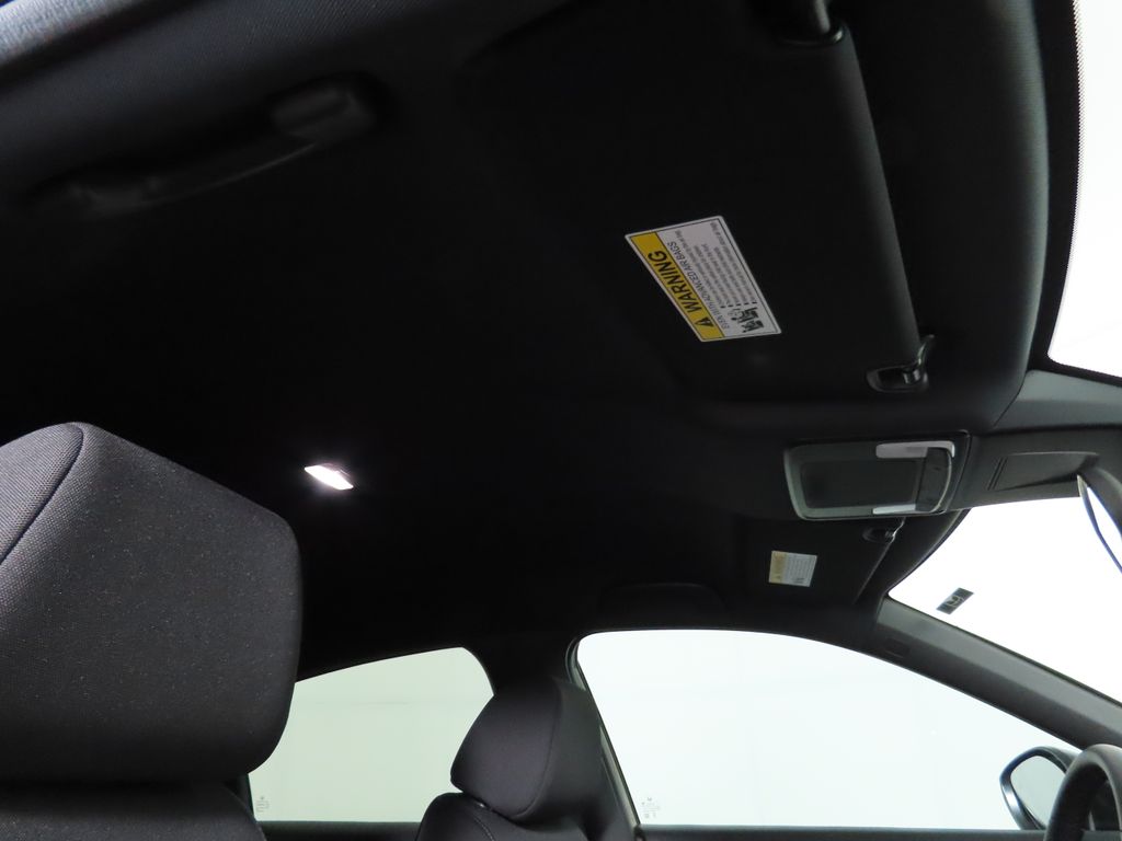 2025 Honda Civic Sport 19