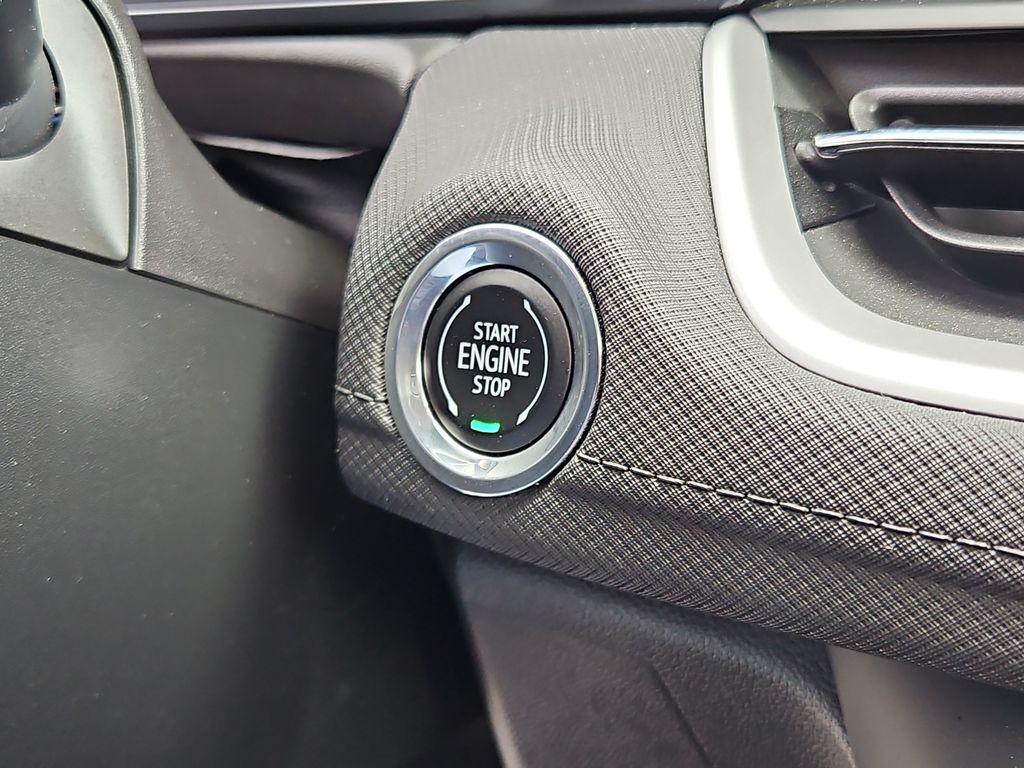 2025 Chevrolet TrailBlazer LS Blue at Bob Mills Chevrolet