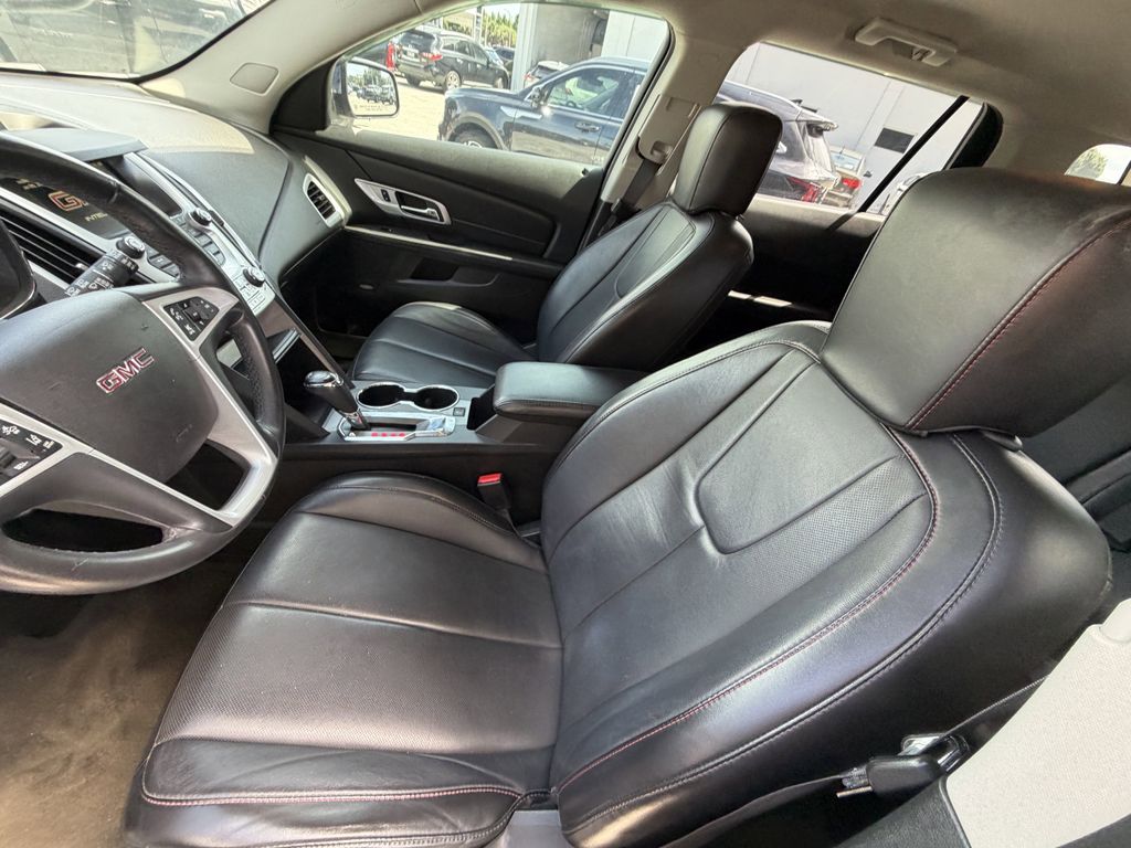 used 2017 GMC Terrain car, priced at $14,991