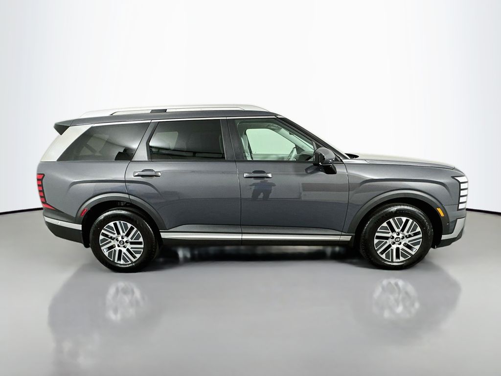 Thumbnail: 2026 Hyundai Palisade - 4