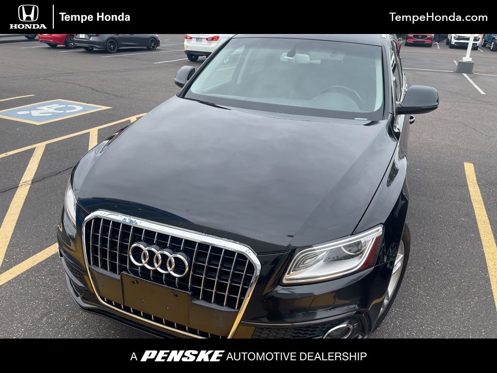 2013 Audi Q5 Premium Plus -
                  Tempe, AZ