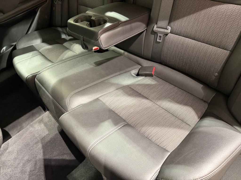 Thumbnail: 2019 Chevrolet Impala - 18
