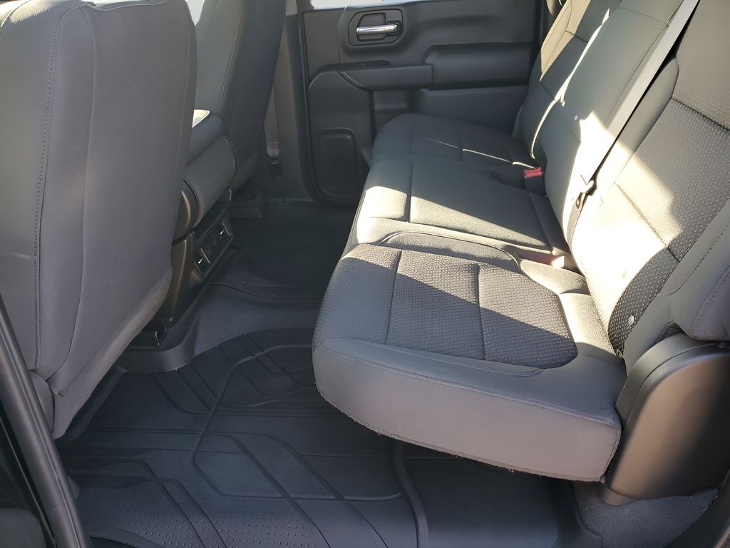 Used Car 2020 Chevrolet Silverado 2500hd  Custom For Sale Under $35,000 In Austin, Texas