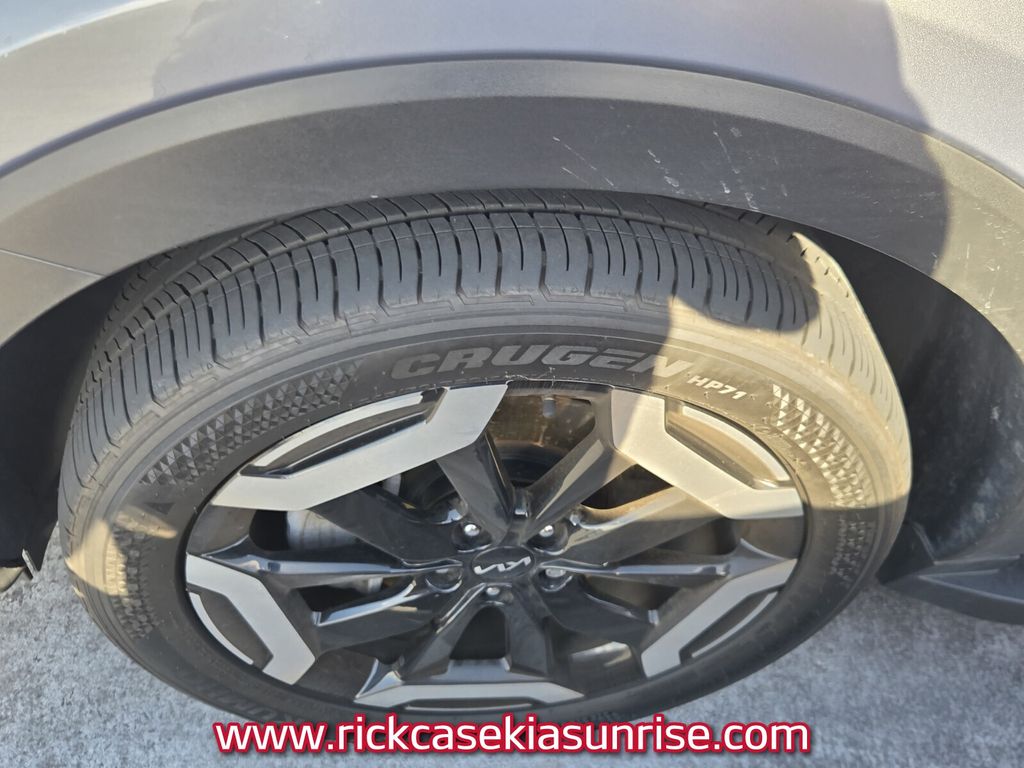 2024 Kia Telluride - $29,490