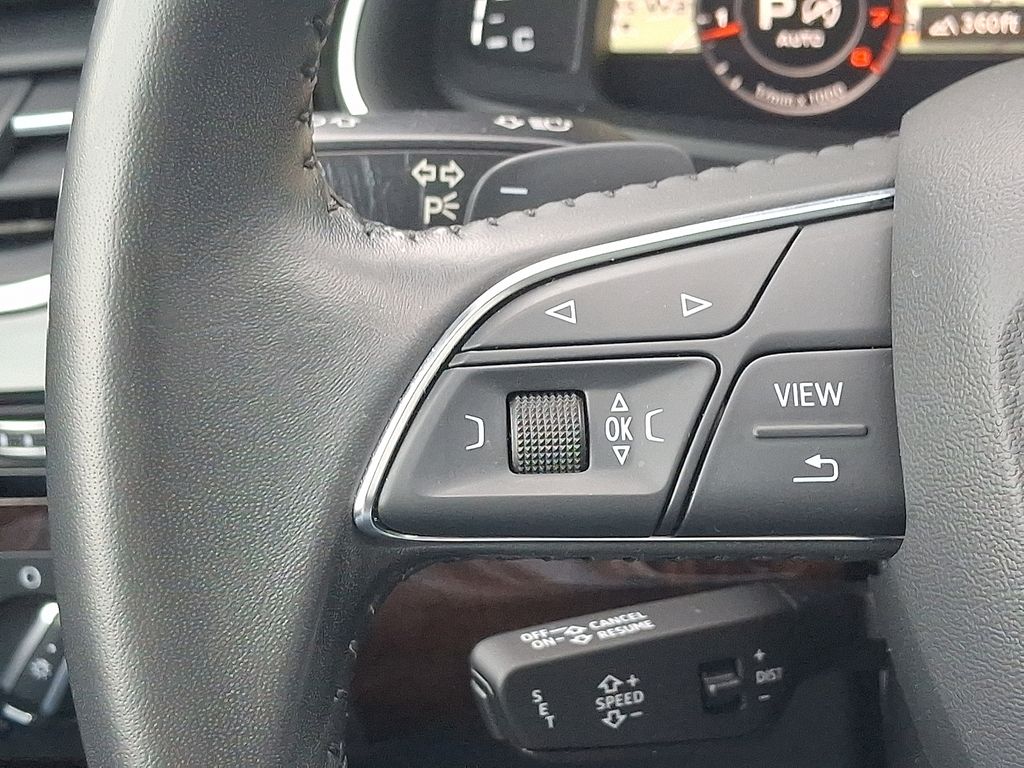 Thumbnail: 2019 Audi Q7 - 22