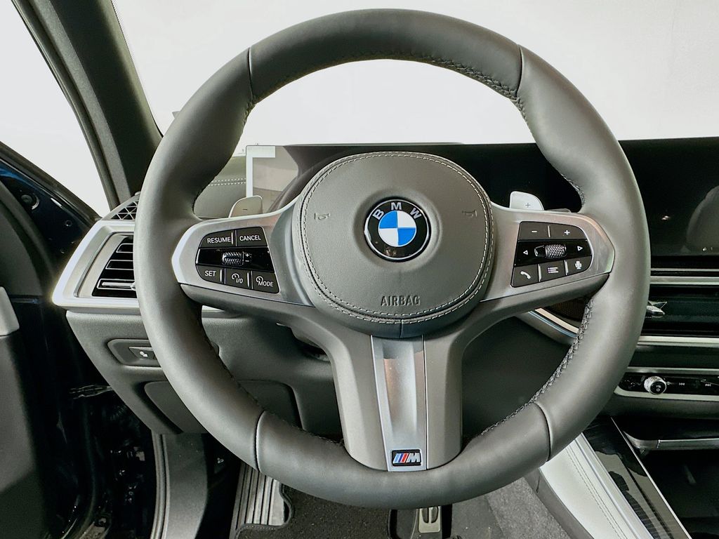 2026 BMW X5 sDrive40i 10